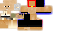 Texture for spike