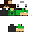 Texture for King brendan's new outfit Fixed