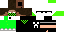 Texture for frost