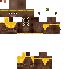 Texture for Deji