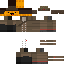 Texture for soviet waffle
