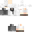 Texture for minecraft Sharp