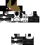 Texture for DylanCombine ScoutTrooper
