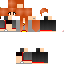 Texture for Ginny Weasley