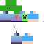 Texture for 自作　消さない