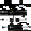 Texture for Swat skull