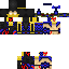 Texture for herobrine
