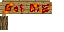 Texture for sign of doom