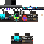 Texture for いさと