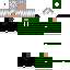 Texture for VampireBr Green