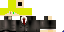 Texture for Tuxedo_Nik