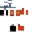 Texture for arseni robot8421