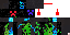 Texture for tropics creeper