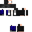 Texture for ウィザースケルトン