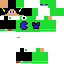 Texture for steve
