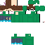Texture for bigmega