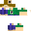 Texture for minecraft