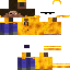 Texture for ImOnlyMyzelf