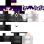 Texture for Mr.Yuno