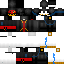 Texture for Error Sans [Blue Strings!]
