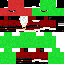 Texture for Invisible armor cheat 1.8