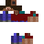 Texture for Zack