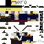 Texture for fallen duck 1