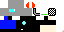 Texture for I AM THE ROBOT MAN