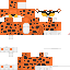 Texture for cheetos