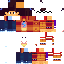 Texture for YT.Dieval_z2 FreadyBear