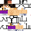 Texture for ·· KLUX VEGETTA 2