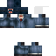 Texture for Tf2 Spy + Custom mask