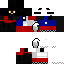 Texture for firecat_gamer