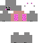 Texture for nyan cat