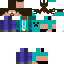 Texture for diego herob