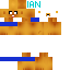 Texture for  Mikecrack