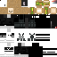 Texture for Chisito Dark Militar