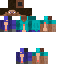Texture for snnixe