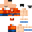 Texture for goan