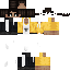Texture for Yellow apron
