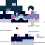Texture for Kris Deltarune 3.0 by Merlyn44