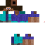 Texture for ruby steve