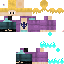 Texture for Kay_White