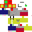 Texture for Extra_Slime2