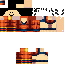 Texture for Quackity Gohan 