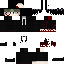 Texture for Chrollo Lucilfer
