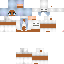 Texture for Alex (Axel)