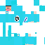 Texture for ニョロモ　改改