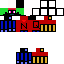 Texture for NegativeQube 