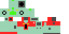 Texture for GNM
